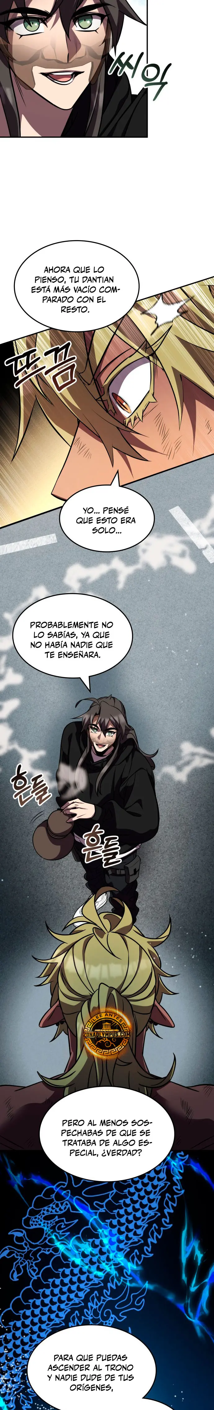 Devorador de Medicina Capitulo 137 página 13