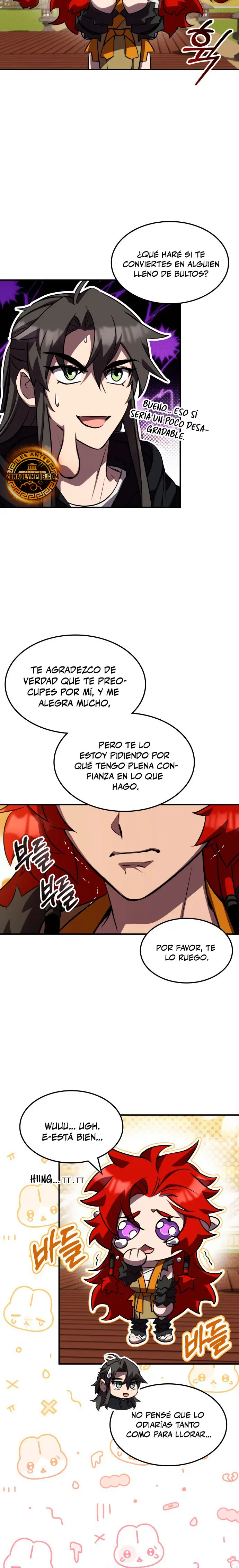 Devorador de Medicina Capitulo 137 página 18