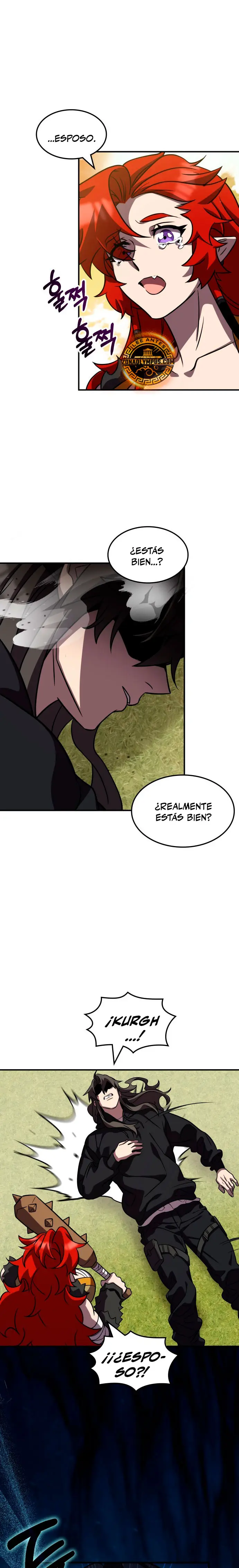 Devorador de Medicina Capitulo 137 página 22