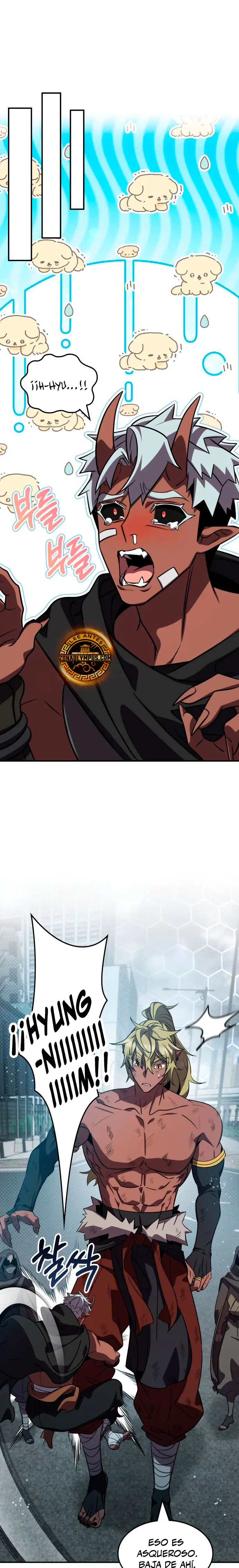 Devorador de Medicina Capitulo 137 página 5
