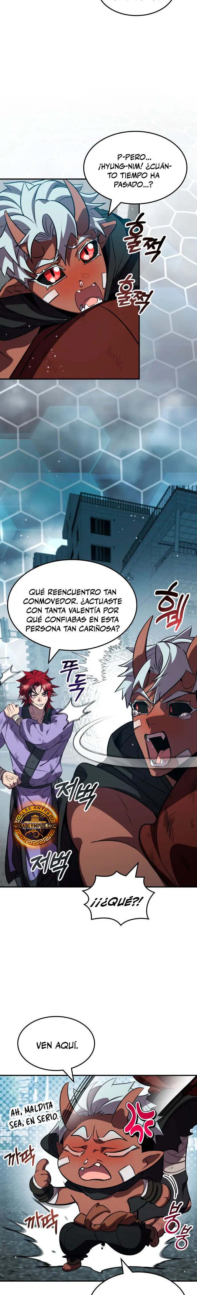 Devorador de Medicina Capitulo 137 página 6