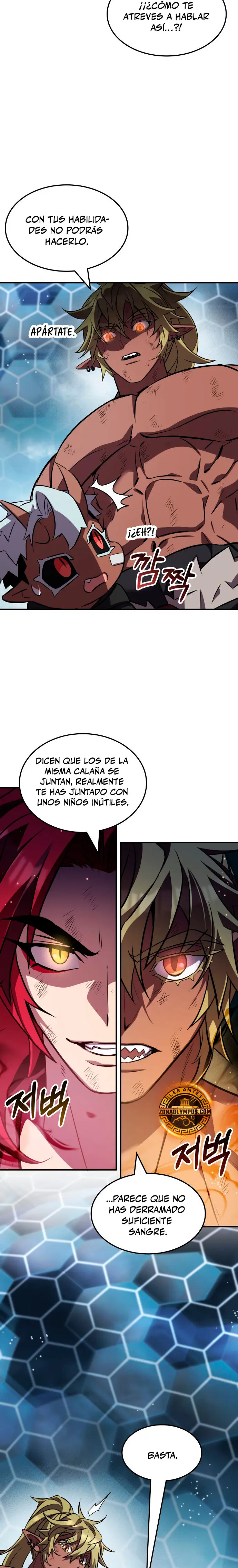Devorador de Medicina Capitulo 137 página 7