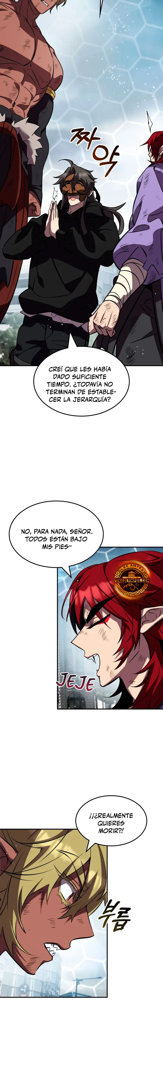 Devorador de Medicina Capitulo 137 página 8