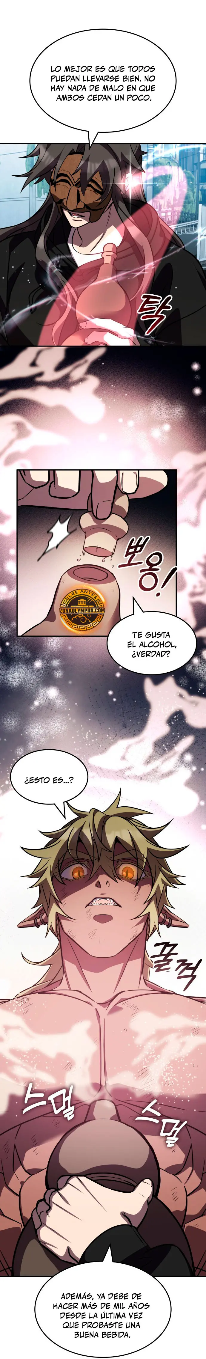 Devorador de Medicina Capitulo 137 página 9