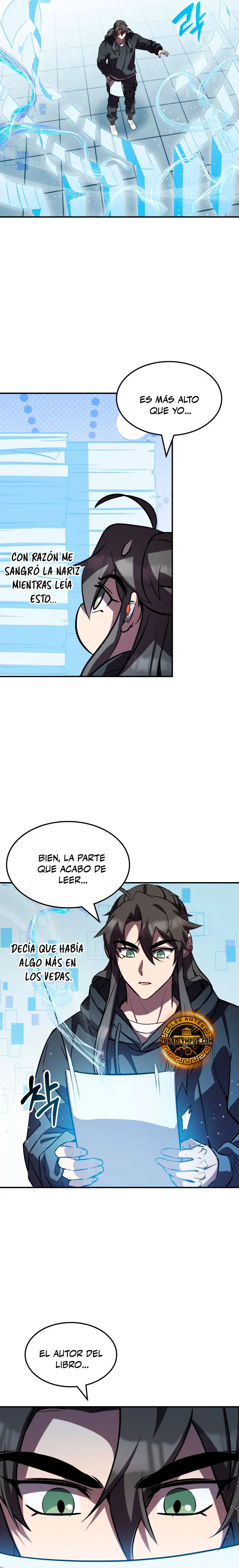 Devorador de Medicina Capitulo 138 página 10