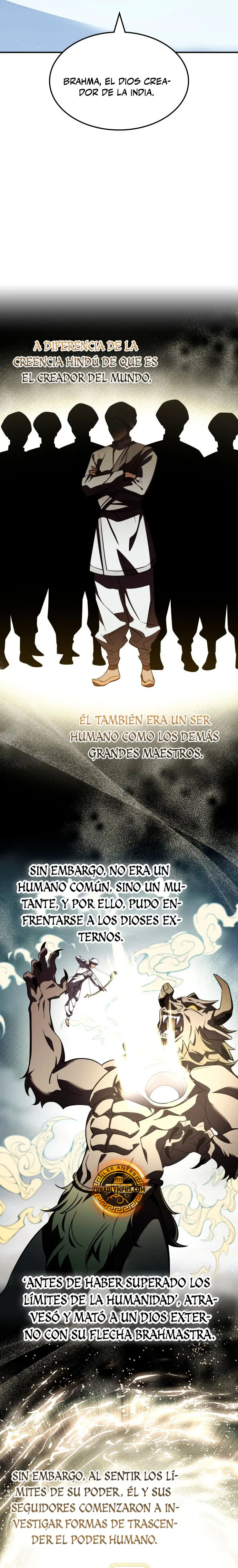 Devorador de Medicina Capitulo 138 página 11