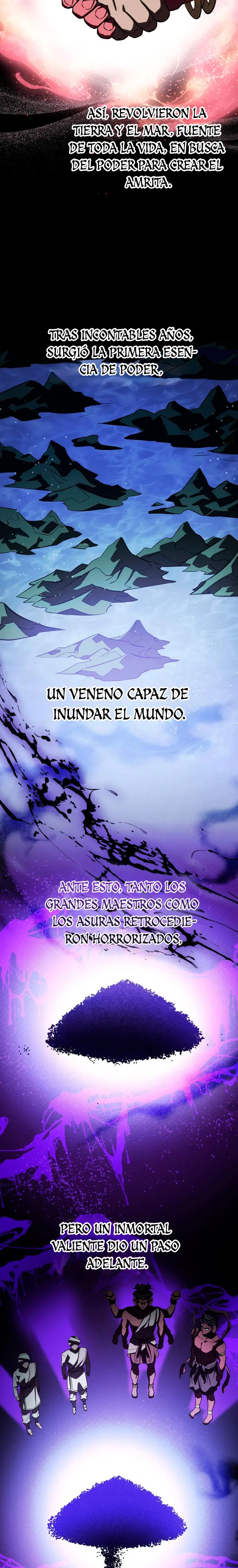 Devorador de Medicina Capitulo 138 página 13