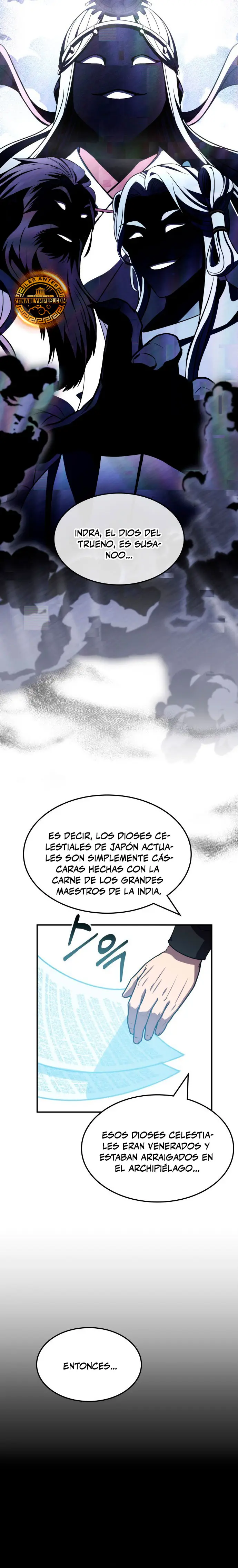 Devorador de Medicina Capitulo 138 página 21