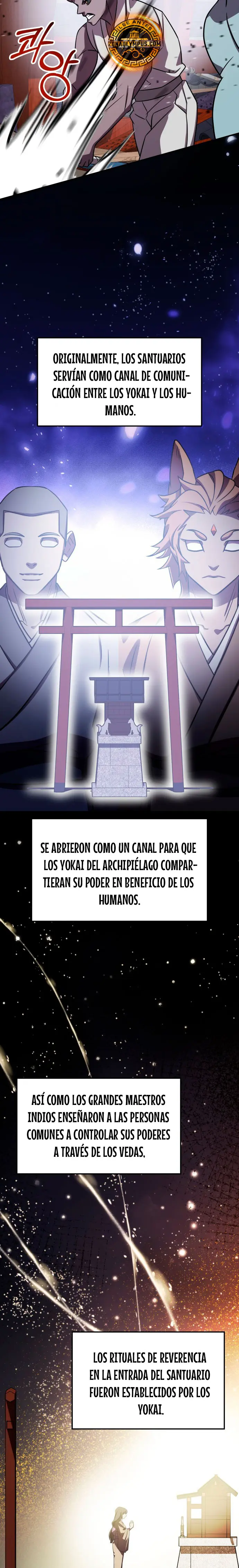 Devorador de Medicina Capitulo 138 página 24