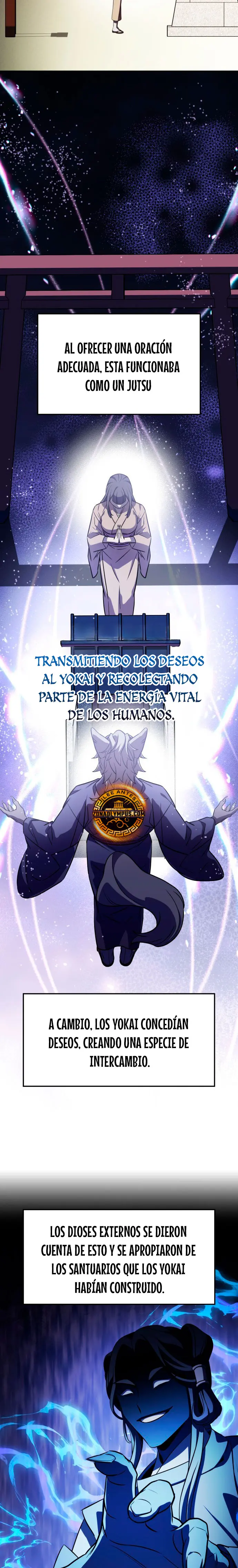 Devorador de Medicina Capitulo 138 página 25