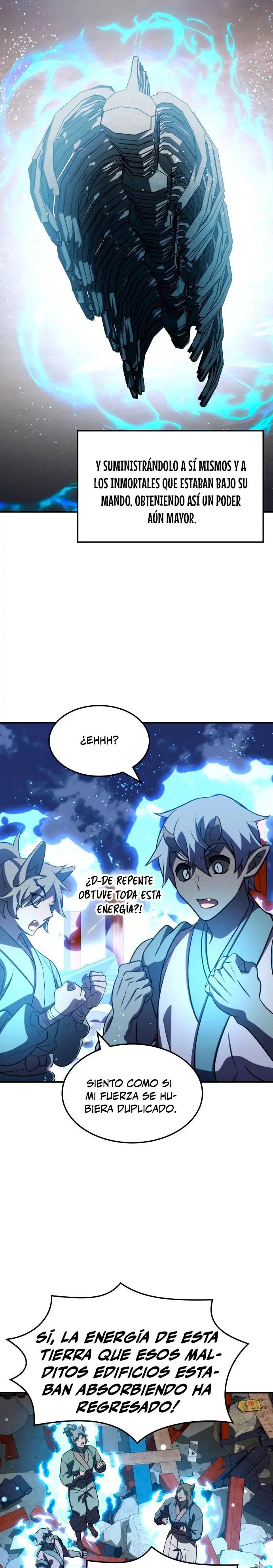 Devorador de Medicina Capitulo 138 página 27