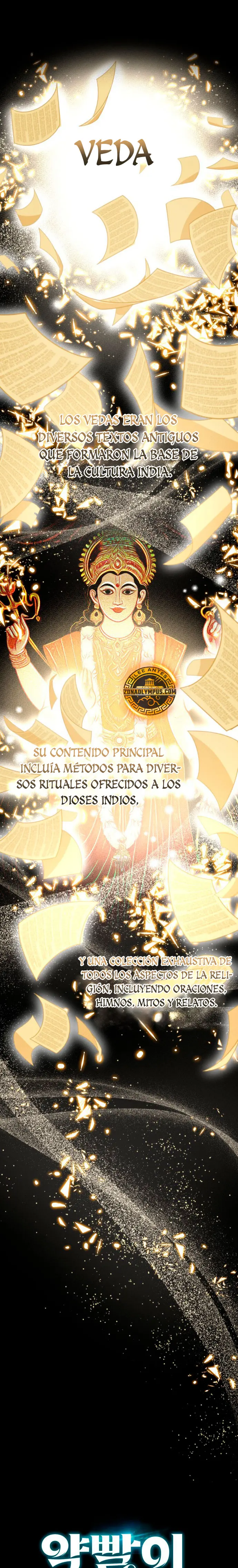 Devorador de Medicina Capitulo 138 página 4