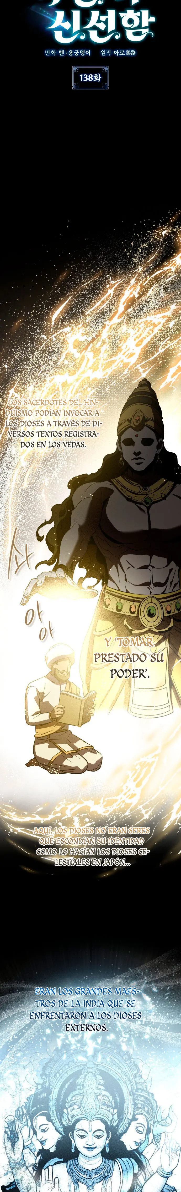Devorador de Medicina Capitulo 138 página 5