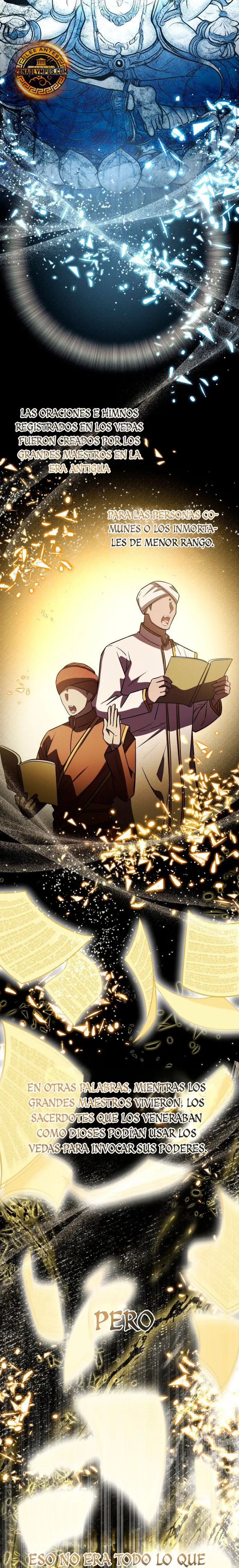 Devorador de Medicina Capitulo 138 página 6