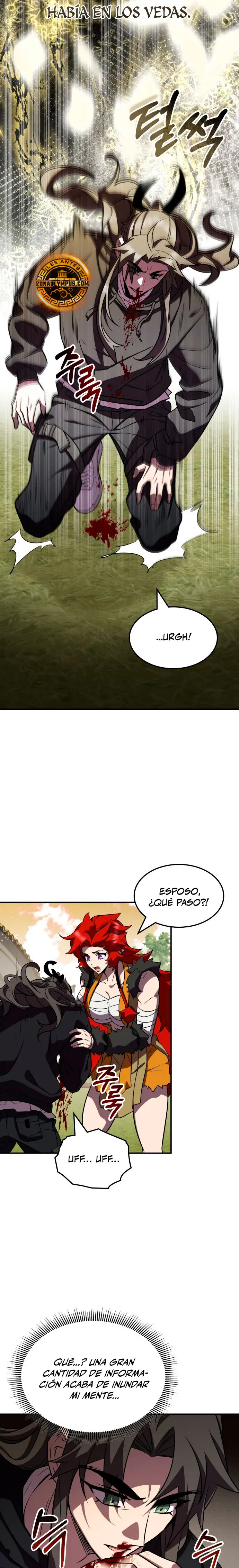 Devorador de Medicina Capitulo 138 página 7