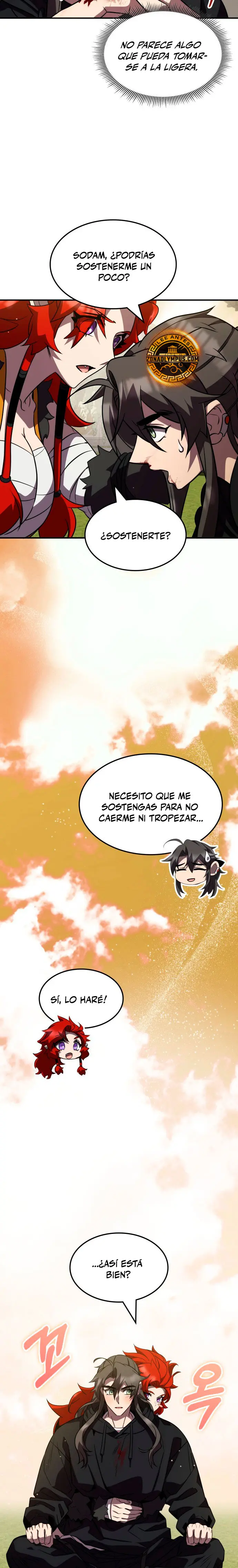 Devorador de Medicina Capitulo 138 página 8