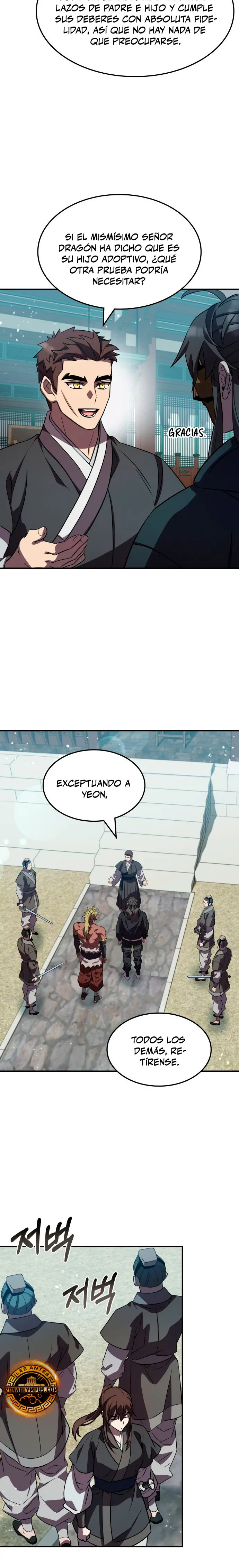 Devorador de Medicina Capitulo 139 página 12