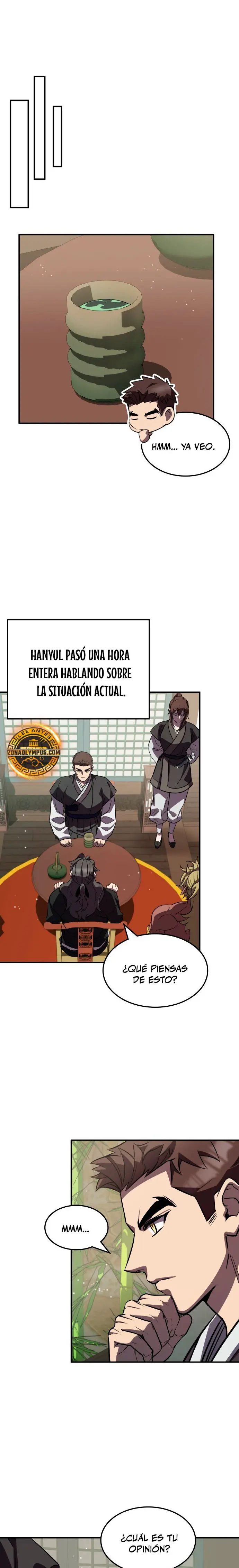 Devorador de Medicina Capitulo 139 página 15