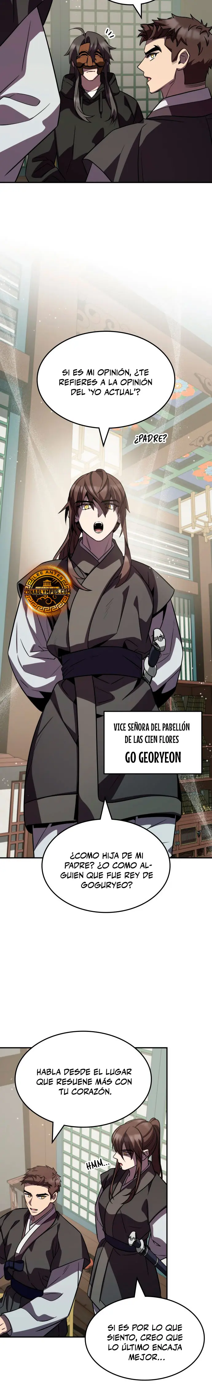 Devorador de Medicina Capitulo 139 página 16