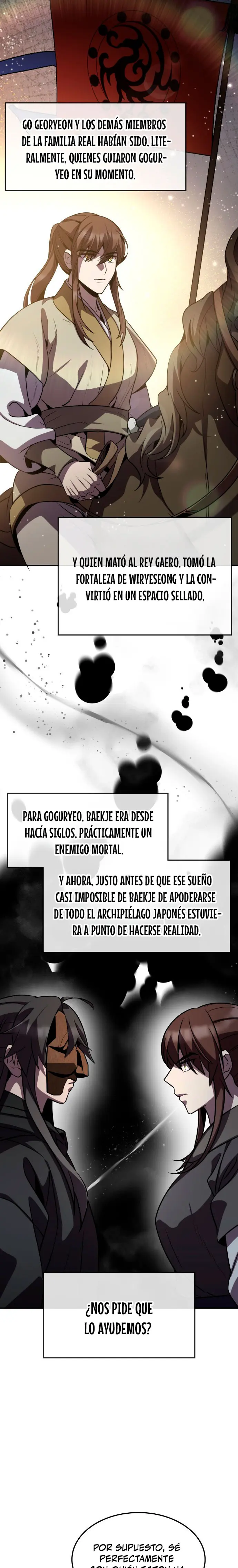 Devorador de Medicina Capitulo 139 página 18