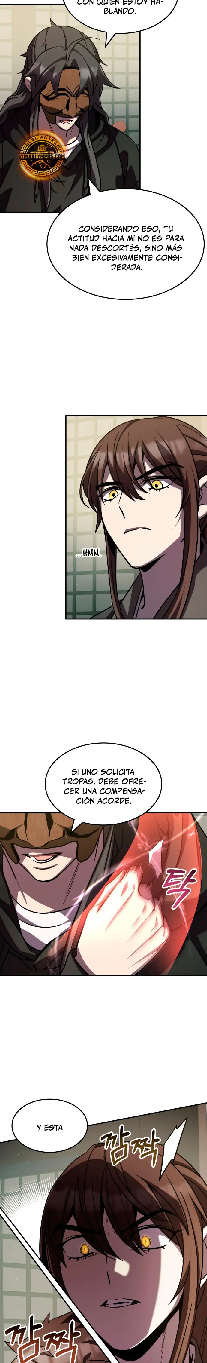 Devorador de Medicina Capitulo 139 página 19