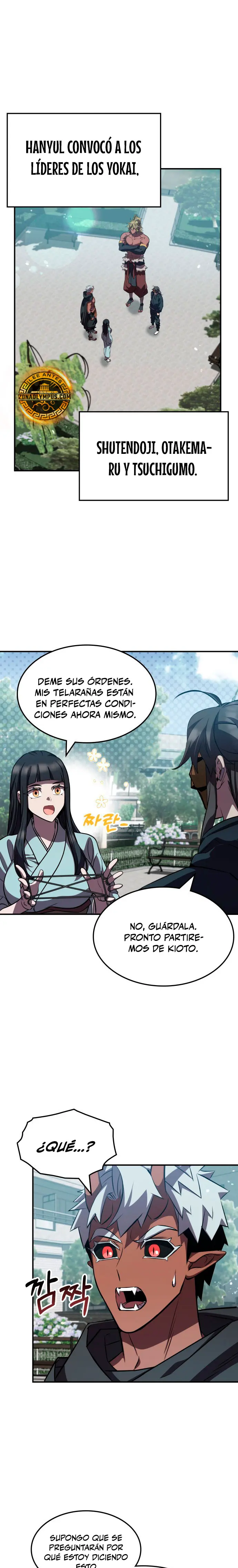 Devorador de Medicina Capitulo 139 página 2