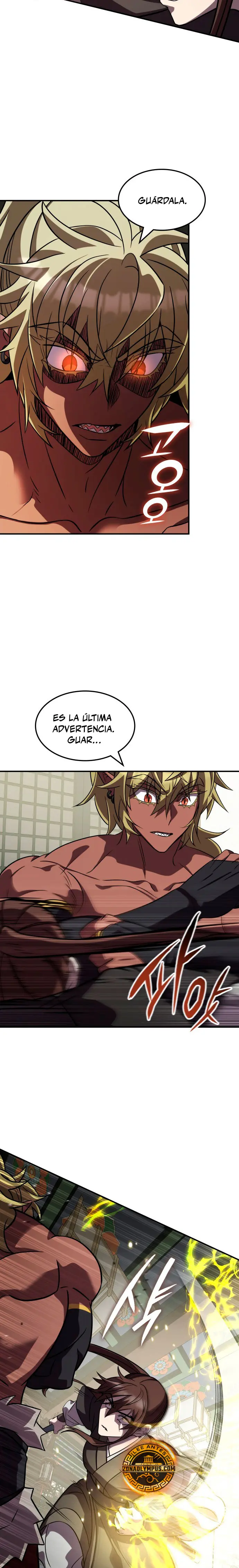 Devorador de Medicina Capitulo 139 página 22