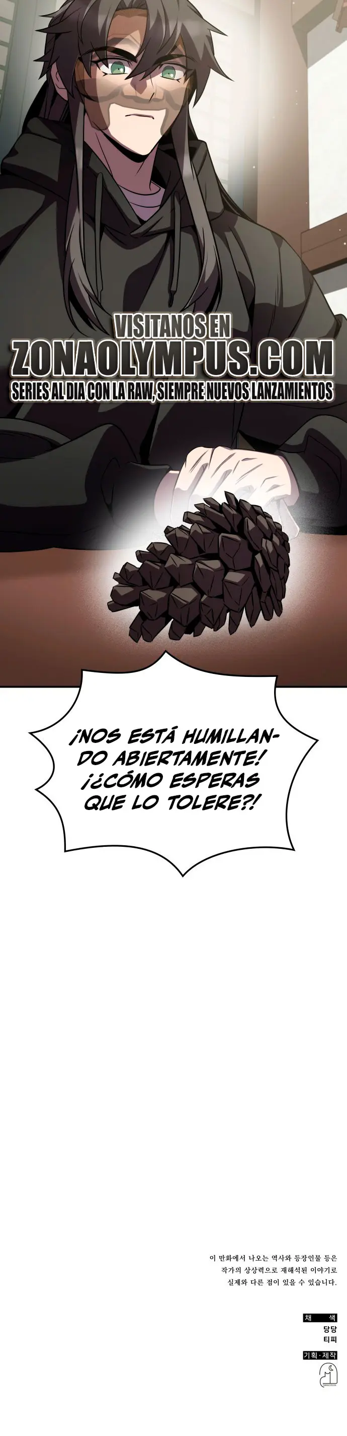 Devorador de Medicina Capitulo 139 página 27