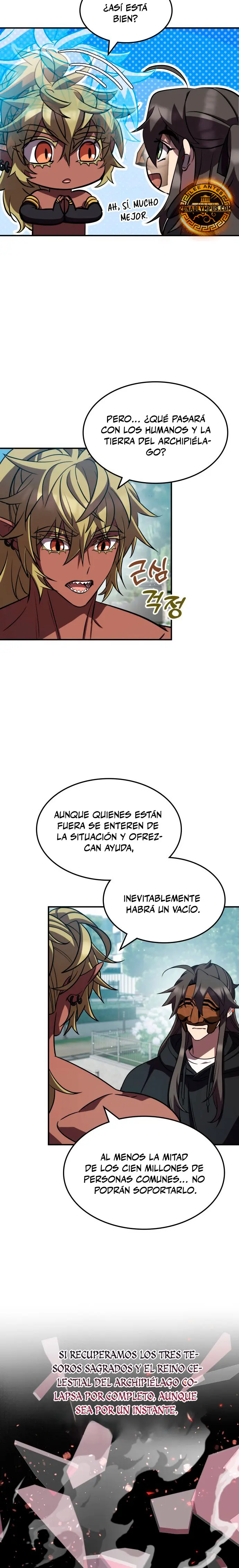 Devorador de Medicina Capitulo 139 página 7