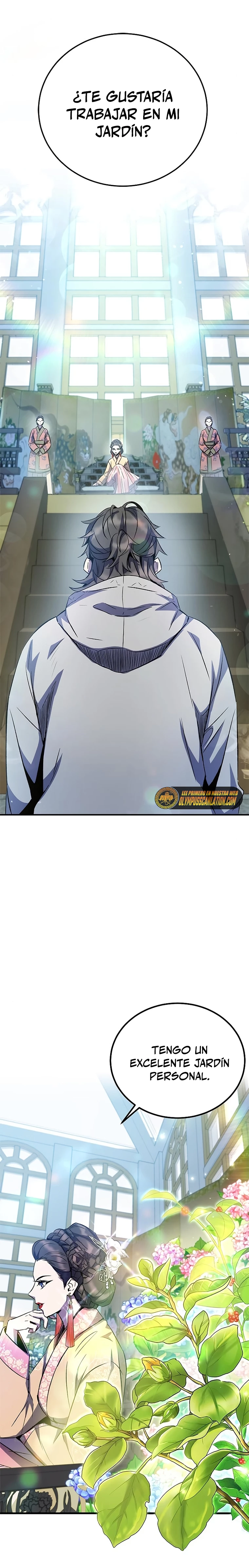 Devorador de Medicina Capitulo 14 página 11