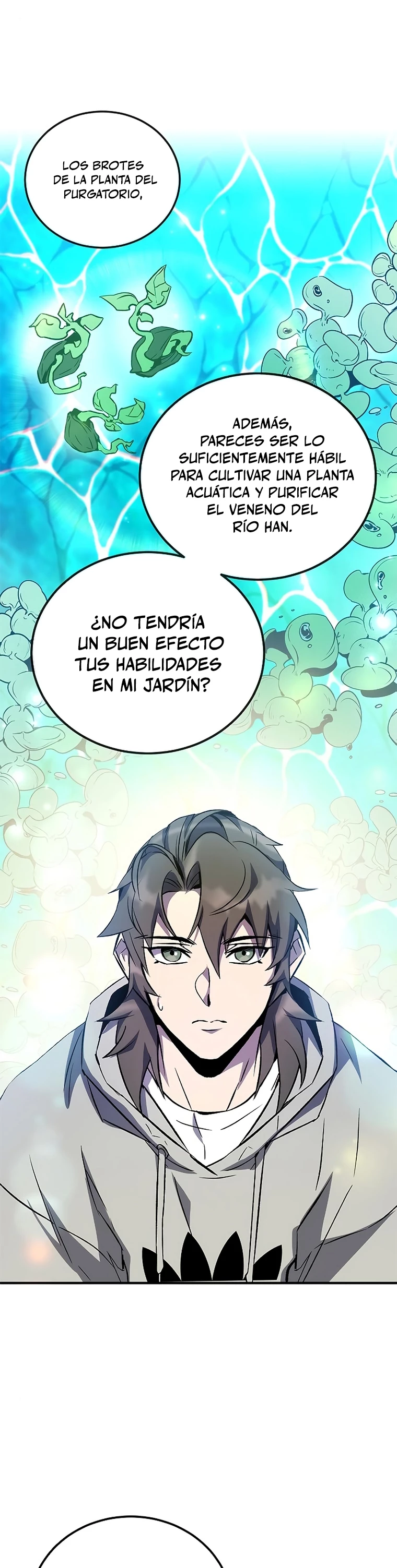 Devorador de Medicina Capitulo 14 página 12