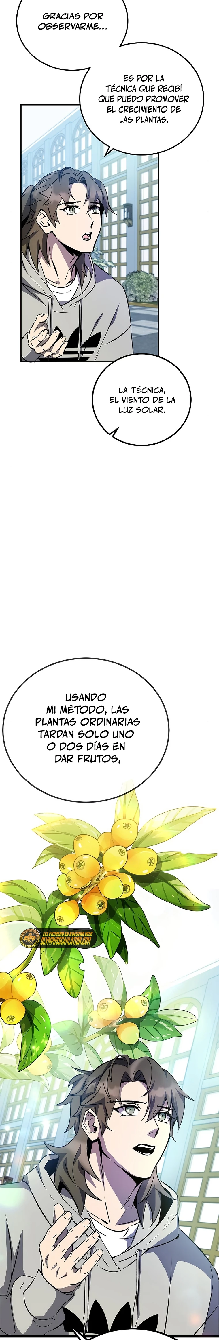 Devorador de Medicina Capitulo 14 página 13