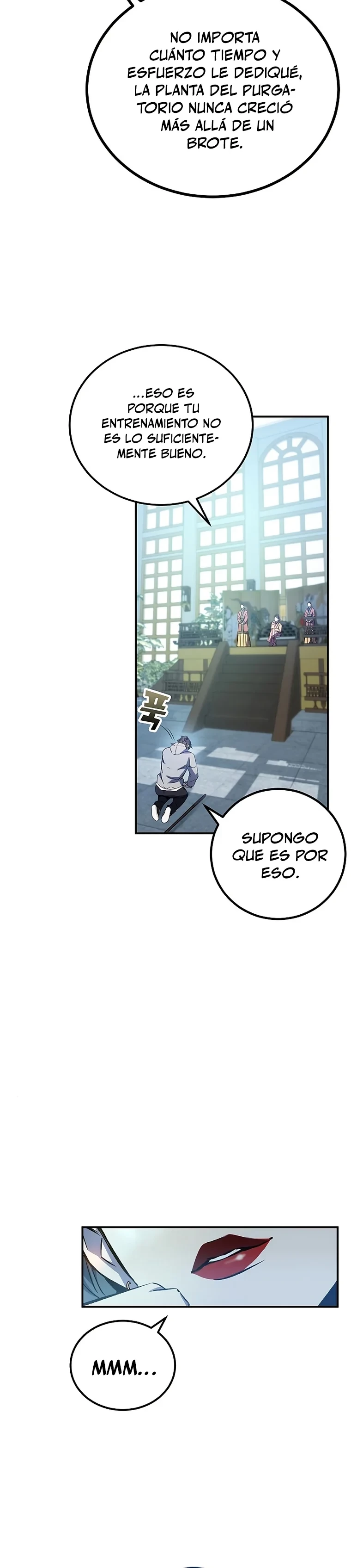Devorador de Medicina Capitulo 14 página 14