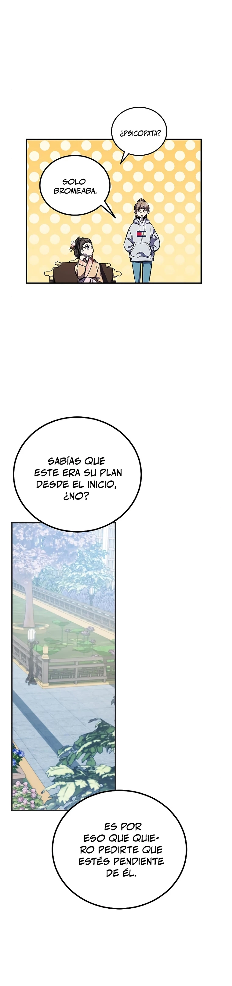 Devorador de Medicina Capitulo 14 página 23
