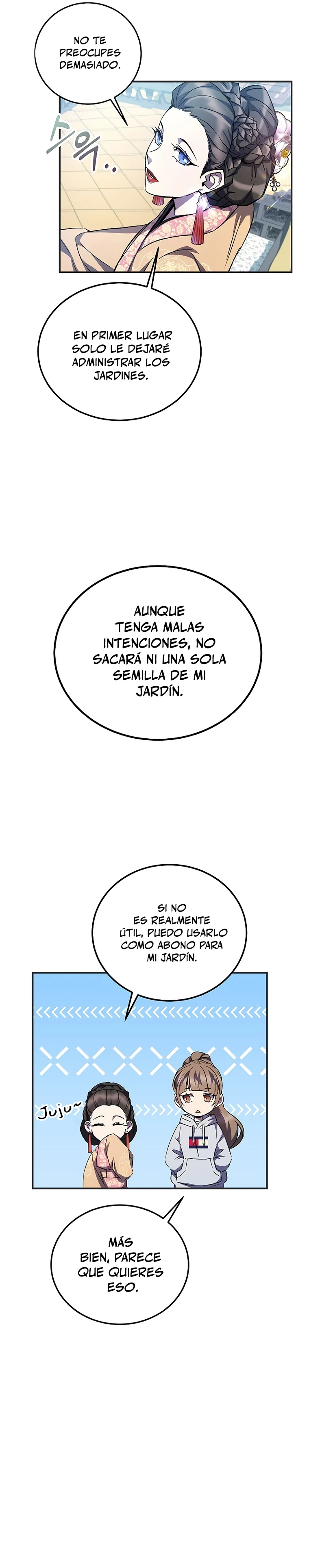 Devorador de Medicina Capitulo 14 página 24