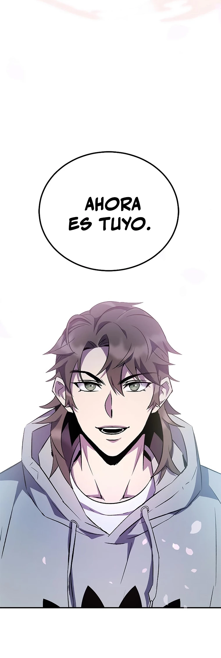 Devorador de Medicina Capitulo 14 página 35
