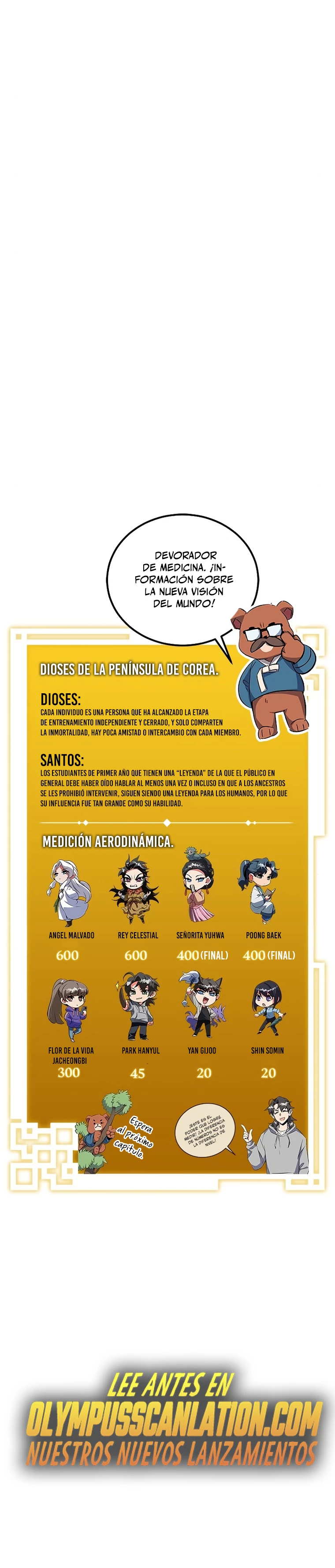 Devorador de Medicina Capitulo 14 página 36