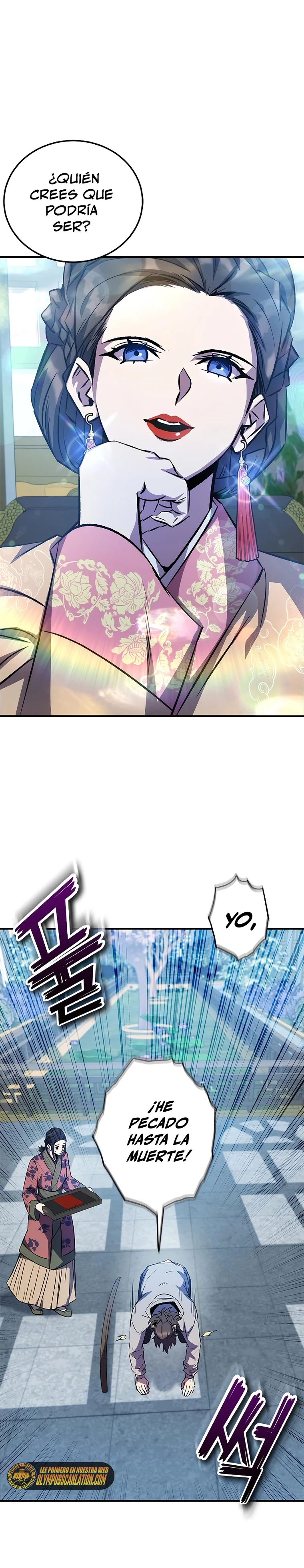 Devorador de Medicina Capitulo 14 página 8