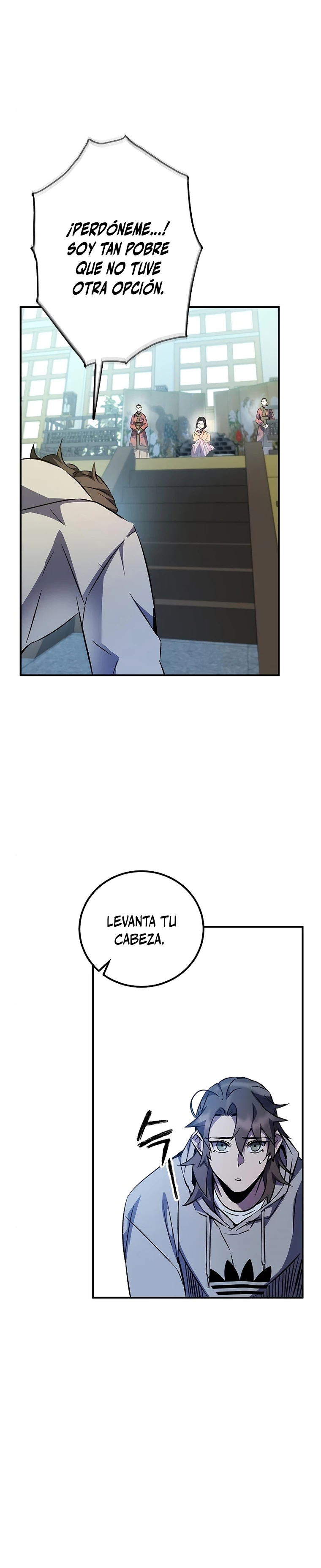 Devorador de Medicina Capitulo 14 página 9