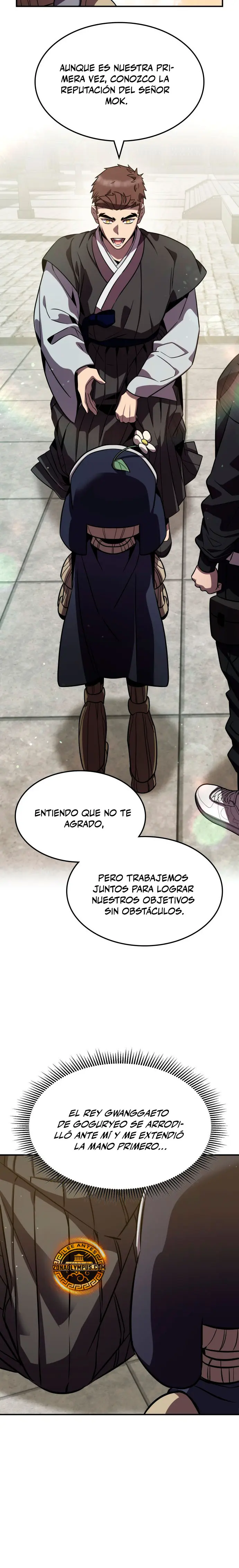 Devorador de Medicina Capitulo 140 página 13