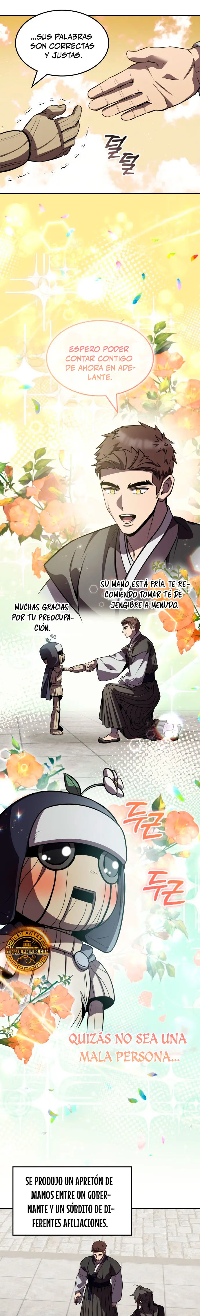 Devorador de Medicina Capitulo 140 página 14