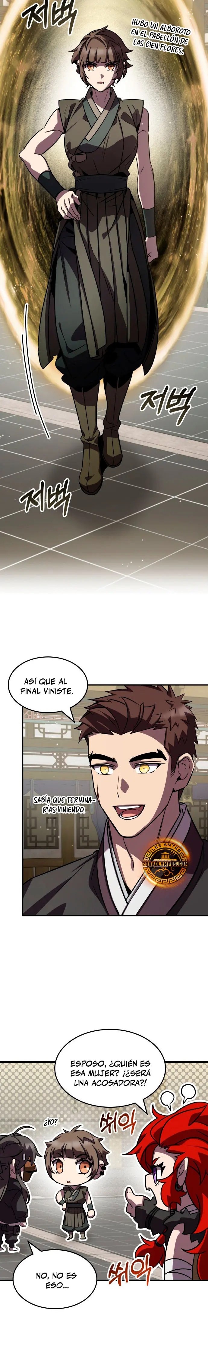 Devorador de Medicina Capitulo 140 página 20