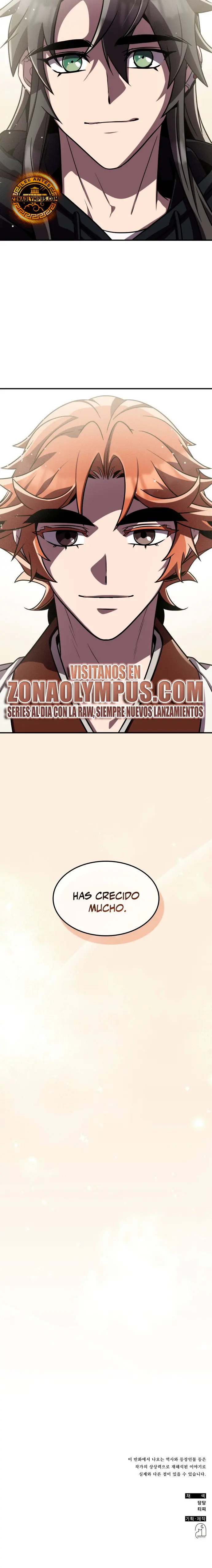 Devorador de Medicina Capitulo 140 página 26