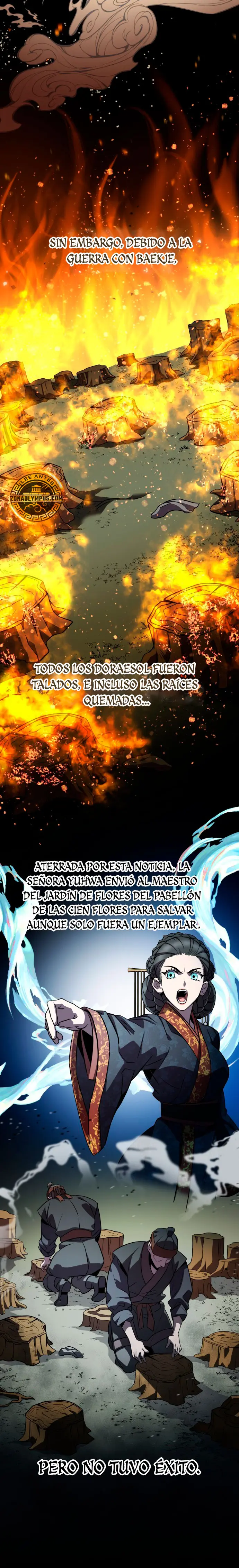 Devorador de Medicina Capitulo 140 página 3