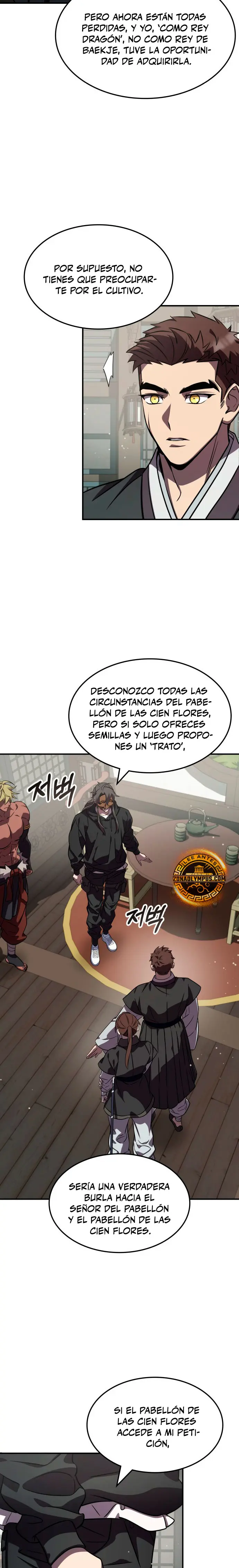 Devorador de Medicina Capitulo 140 página 6