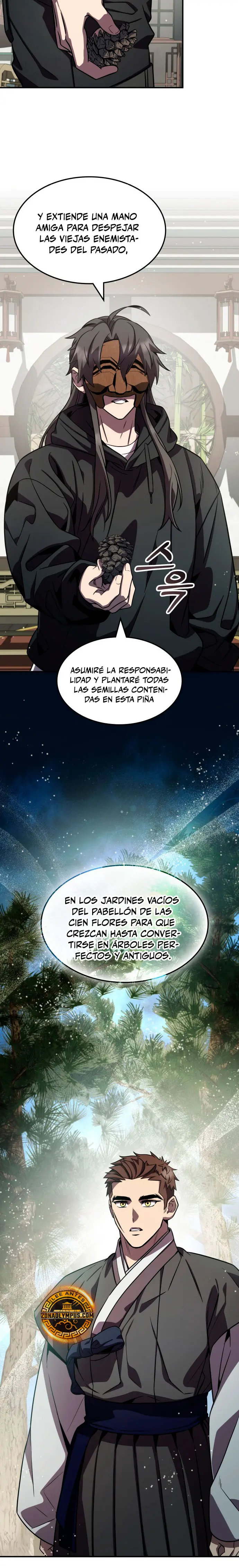 Devorador de Medicina Capitulo 140 página 7