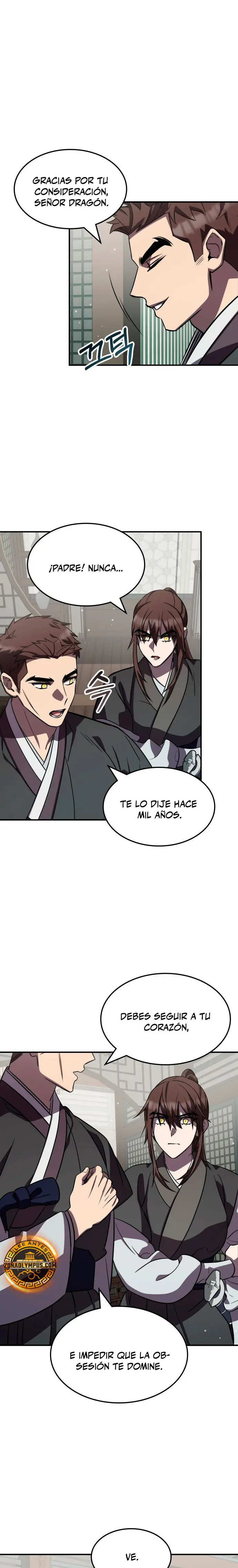 Devorador de Medicina Capitulo 140 página 8