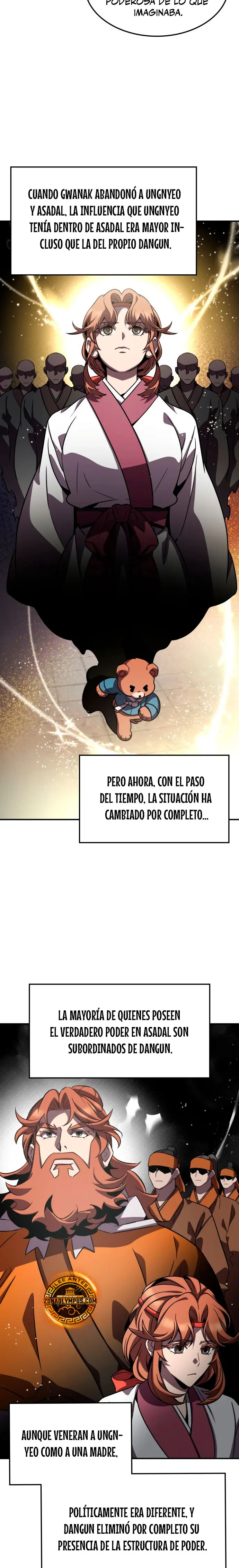 Devorador de Medicina Capitulo 141 página 10