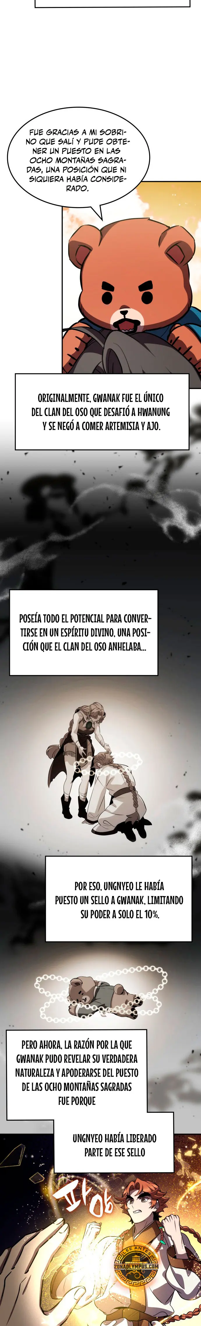 Devorador de Medicina Capitulo 141 página 11