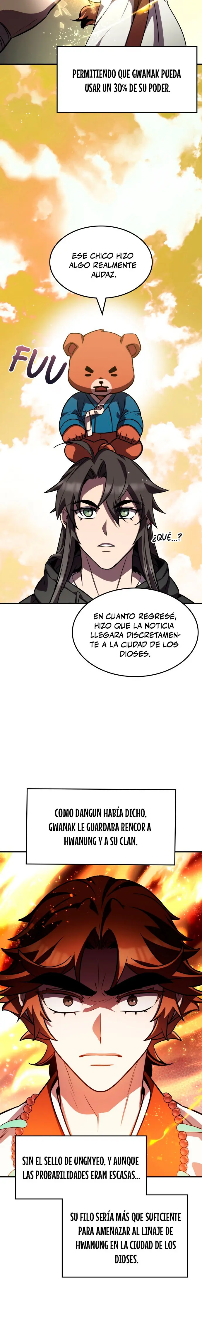 Devorador de Medicina Capitulo 141 página 12